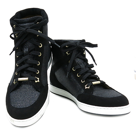 JIMMY CHOO(������) ���� �����̵� Ʈ���� ����ž ����Ŀ�� �̹���2 - ���̺��� �߰���ǰ