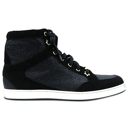 JIMMY CHOO(������) ���� �����̵� Ʈ���� ����ž ����Ŀ�� �̹���4 - ���̺��� �߰���ǰ