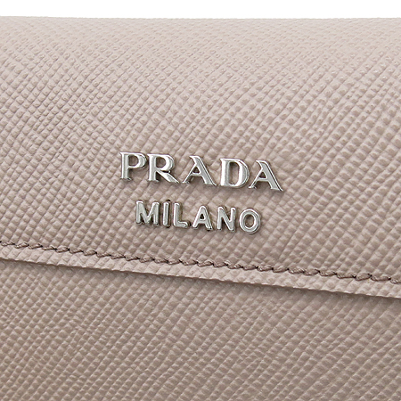 Prada(�����) BT995X ��ũ ������ SAFFIANO CUIR(���ǾƳ� �) ���� ���� ü�� ����� �̹���4 - ���̺��� �߰���ǰ