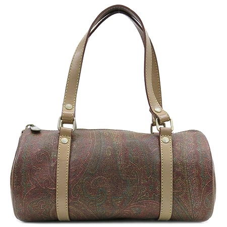 Etro(��Ʈ��) 043 729 ������ PVC ���� ��Ʈ�� �̹���2 - ���̺��� �߰���ǰ