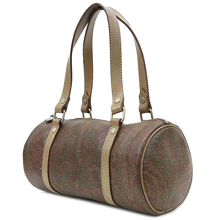 Etro(��Ʈ��) 043 729 ������ PVC ���� ��Ʈ�� �̹���3 - ���̺��� �߰���ǰ