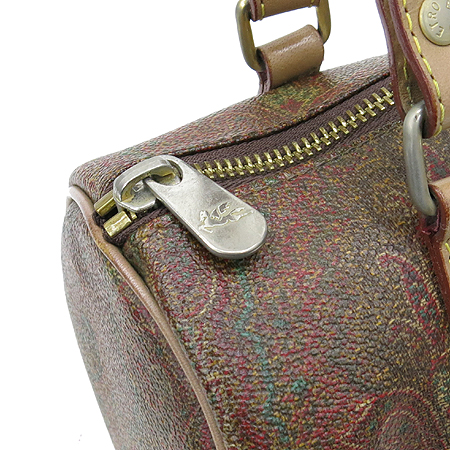 Etro(��Ʈ��) 043 729 ������ PVC ���� ��Ʈ�� �̹���4 - ���̺��� �߰���ǰ