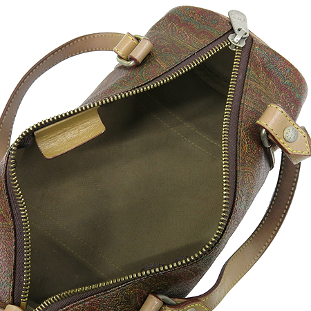 Etro(��Ʈ��) 043 729 ������ PVC ���� ��Ʈ�� �̹���6 - ���̺��� �߰���ǰ