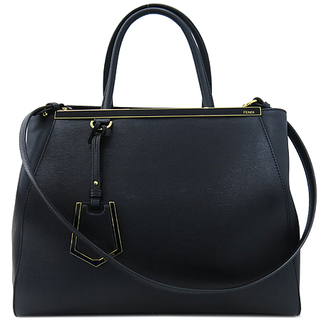 Fendi(���) 8BH250 ���� ���� ���긣 M������ 2WAY �̹���2 - ���̺��� �߰���ǰ