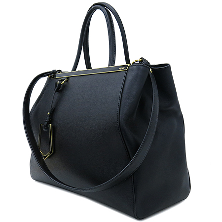 Fendi(���) 8BH250 ���� ���� ���긣 M������ 2WAY �̹���3 - ���̺��� �߰���ǰ