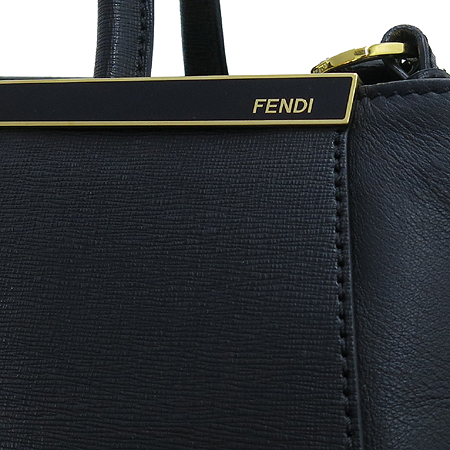 Fendi(���) 8BH250 ���� ���� ���긣 M������ 2WAY �̹���4 - ���̺��� �߰���ǰ