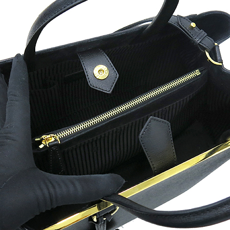 Fendi(���) 8BH250 ���� ���� ���긣 M������ 2WAY �̹���7 - ���̺��� �߰���ǰ