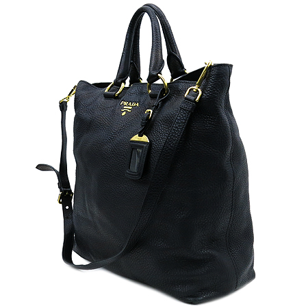 Prada(�����) BN1713 VIT.DAINO NERO �������� ����ΰ� 2WAY �̹���3 - ���̺��� �߰���ǰ