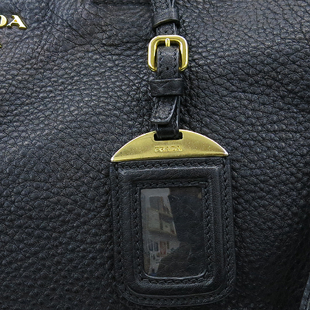 Prada(�����) BN1713 VIT.DAINO NERO �������� ����ΰ� 2WAY �̹���4 - ���̺��� �߰���ǰ