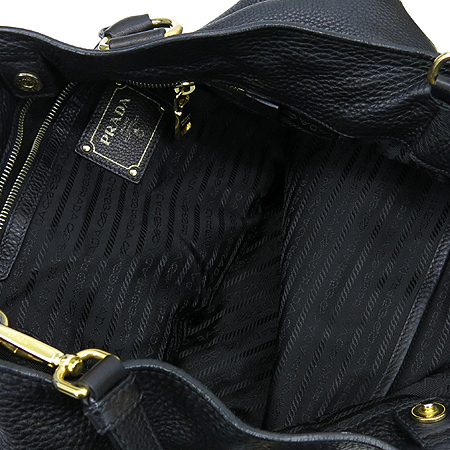 Prada(�����) BN1713 VIT.DAINO NERO �������� ����ΰ� 2WAY �̹���6 - ���̺��� �߰���ǰ