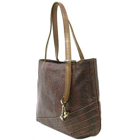 Etro(��Ʈ��) 01434 ������ PVC ����� �̹���2 - ���̺��� �߰���ǰ