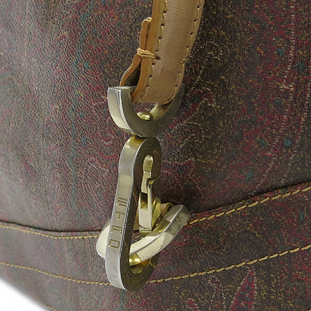 Etro(��Ʈ��) 01434 ������ PVC ����� �̹���3 - ���̺��� �߰���ǰ