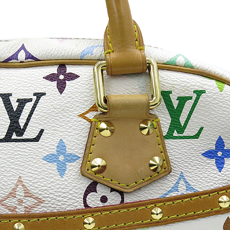 Louis Vuitton(���̺���) M92663 ���׷� ��Ƽ �÷� ȭ��Ʈ Ʈ��� ��Ʈ�� �̹���3 - ���̺��� �߰���ǰ