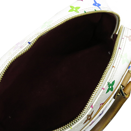 Louis Vuitton(���̺���) M92663 ���׷� ��Ƽ �÷� ȭ��Ʈ Ʈ��� ��Ʈ�� �̹���5 - ���̺��� �߰���ǰ