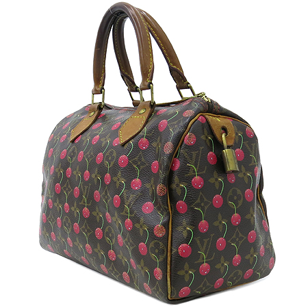 Louis Vuitton(���̺���) M95009 ���׷� ĵ���� ü�� ���ǵ� 25 ��Ʈ�� �̹���2 - ���̺��� �߰���ǰ