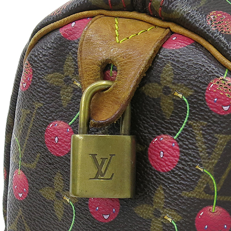 Louis Vuitton(���̺���) M95009 ���׷� ĵ���� ü�� ���ǵ� 25 ��Ʈ�� �̹���3 - ���̺��� �߰���ǰ