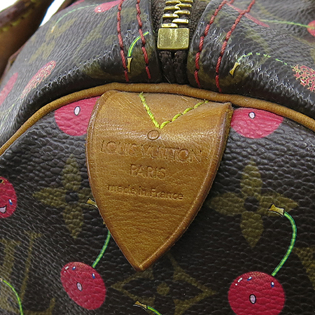 Louis Vuitton(���̺���) M95009 ���׷� ĵ���� ü�� ���ǵ� 25 ��Ʈ�� �̹���4 - ���̺��� �߰���ǰ