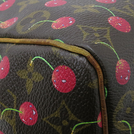 Louis Vuitton(���̺���) M95009 ���׷� ĵ���� ü�� ���ǵ� 25 ��Ʈ�� �̹���5 - ���̺��� �߰���ǰ