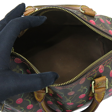 Louis Vuitton(���̺���) M95009 ���׷� ĵ���� ü�� ���ǵ� 25 ��Ʈ�� �̹���6 - ���̺��� �߰���ǰ