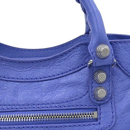 Balenciaga(�߷��þư�) 309544 ���� ���� �̴� ���̾�Ʈ ��Ƽ 2WAY + �����ſ� �̹���4 - ���̺��� �߰���ǰ