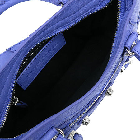 Balenciaga(�߷��þư�) 309544 ���� ���� �̴� ���̾�Ʈ ��Ƽ 2WAY + �����ſ� �̹���6 - ���̺��� �߰���ǰ