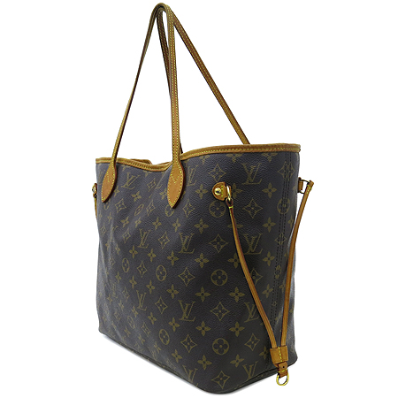 Louis Vuitton(���̺���) M40156 ���׷� ĵ���� �׹�Ǯ MM ����� �̹���3 - ���̺��� �߰���ǰ