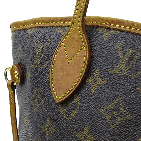 Louis Vuitton(���̺���) M40156 ���׷� ĵ���� �׹�Ǯ MM ����� �̹���5 - ���̺��� �߰���ǰ