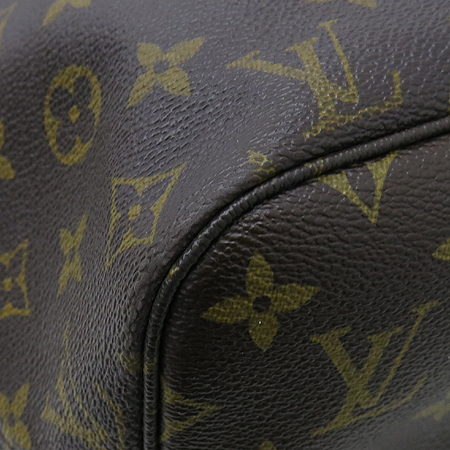 Louis Vuitton(���̺���) M40156 ���׷� ĵ���� �׹�Ǯ MM ����� �̹���6 - ���̺��� �߰���ǰ