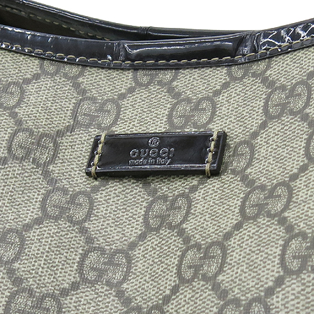 Gucci(����) 197953 GG�ΰ� PVC ��ũ ���� ���� Ʈ���� ���� ����� �̹���3 - ���̺��� �߰���ǰ