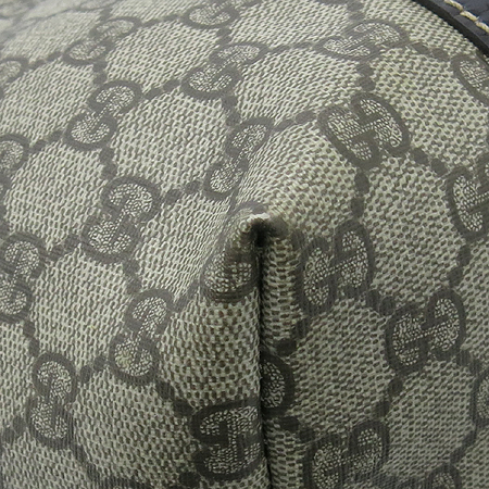 Gucci(����) 197953 GG�ΰ� PVC ��ũ ���� ���� Ʈ���� ���� ����� �̹���4 - ���̺��� �߰���ǰ