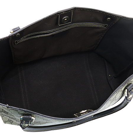 Gucci(����) 197953 GG�ΰ� PVC ��ũ ���� ���� Ʈ���� ���� ����� �̹���5 - ���̺��� �߰���ǰ