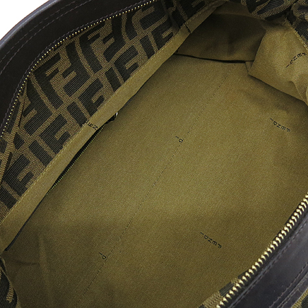 Fendi(���) 8BH186 ��� ��� FF ��ī �ΰ� �к긯 ���� ���� �� ����� �̹���5 - ���̺��� �߰���ǰ