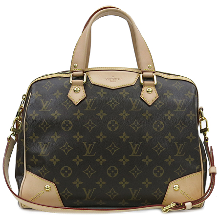 Louis Vuitton(���̺���) M40325 ���׷� ĵ���� ��Ƽ�� PM 2WAY �̹���2 - ���̺��� �߰���ǰ