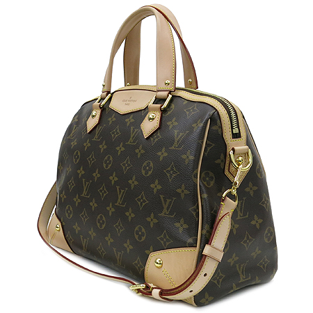 Louis Vuitton(���̺���) M40325 ���׷� ĵ���� ��Ƽ�� PM 2WAY �̹���3 - ���̺��� �߰���ǰ