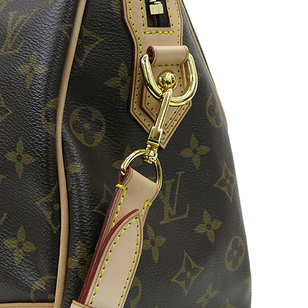 Louis Vuitton(���̺���) M40325 ���׷� ĵ���� ��Ƽ�� PM 2WAY �̹���4 - ���̺��� �߰���ǰ