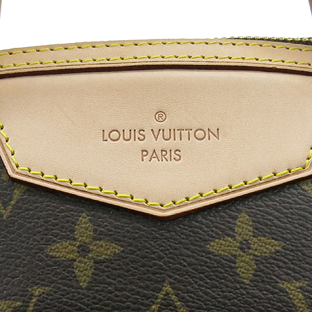 Louis Vuitton(���̺���) M40325 ���׷� ĵ���� ��Ƽ�� PM 2WAY �̹���5 - ���̺��� �߰���ǰ