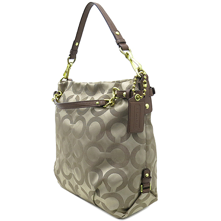 Coach(��ġ) 14146 ���� �ñ׳�ó �к긯 ���� 2WAY �̹���2 - ���̺��� �߰���ǰ