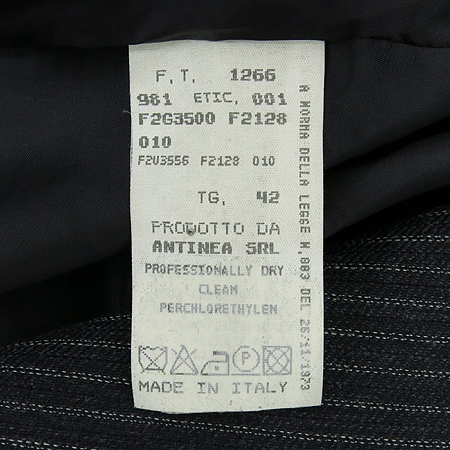 Emporio Armani(�������� �Ƹ�����) �����÷� ��Ʈ������ ���� �̹���6 - ���̺��� �߰���ǰ