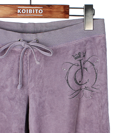 JUICY COUTURE(��� �ٶٸ�) �����÷� Ʈ���̴� ���� �̹���2 - ���̺��� �߰���ǰ