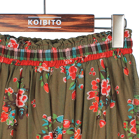 Oilily(���ϸ���) �ö�� ��ĿƮ �̹���2 - ���̺��� �߰���ǰ