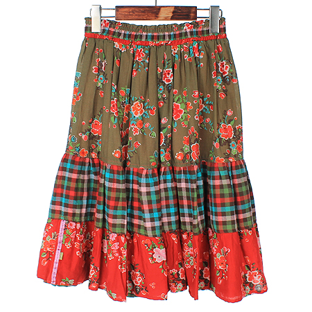 Oilily(���ϸ���) �ö�� ��ĿƮ �̹���3 - ���̺��� �߰���ǰ