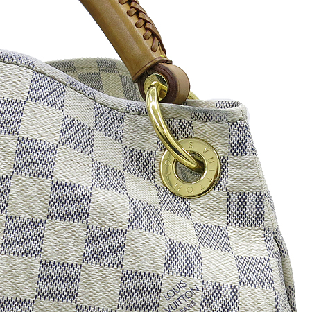 Louis Vuitton(���̺���) N41174 �ٹ̿� ���ָ� ĵ���� ��ġ MM ����� �̹���3 - ���̺��� �߰���ǰ
