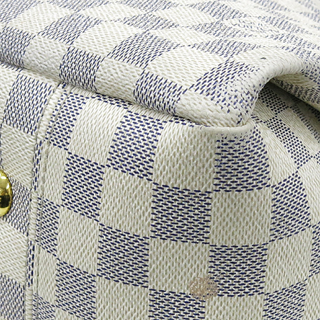 Louis Vuitton(���̺���) N41174 �ٹ̿� ���ָ� ĵ���� ��ġ MM ����� �̹���5 - ���̺��� �߰���ǰ