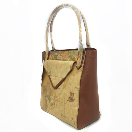 ALVIERO MARTINI(�˺񿡷� ����Ƽ��) �ΰ� ���� PVC ����� [��õ ������] �̹���2 - ���̺��� �߰���ǰ