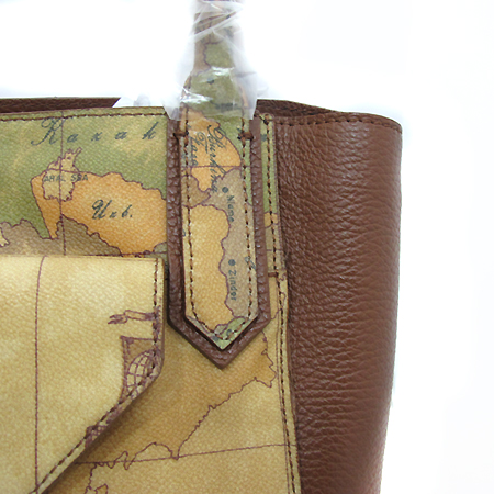 ALVIERO MARTINI(�˺񿡷� ����Ƽ��) �ΰ� ���� PVC ����� [��õ ������] �̹���3 - ���̺��� �߰���ǰ