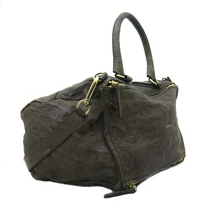 GIVENCHY(�����) 12L5252004  ��Ŭ ���� �ǵ��� L ���� ������ 2WAY [��������] �̹���3 - ���̺��� �߰���ǰ