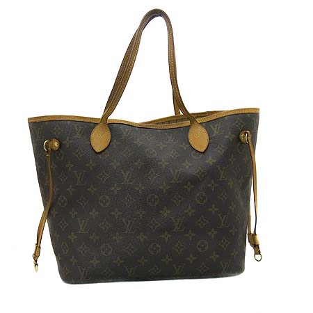 Louis Vuitton(���̺���) M40156 ���׷� ĵ���� �׹�Ǯ MM ����� [��������] �̹���2 - ���̺��� �߰���ǰ