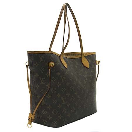 Louis Vuitton(���̺���) M40156 ���׷� ĵ���� �׹�Ǯ MM ����� [��������] �̹���3 - ���̺��� �߰���ǰ