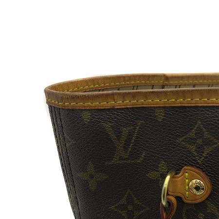 Louis Vuitton(���̺���) M40156 ���׷� ĵ���� �׹�Ǯ MM ����� [��������] �̹���5 - ���̺��� �߰���ǰ