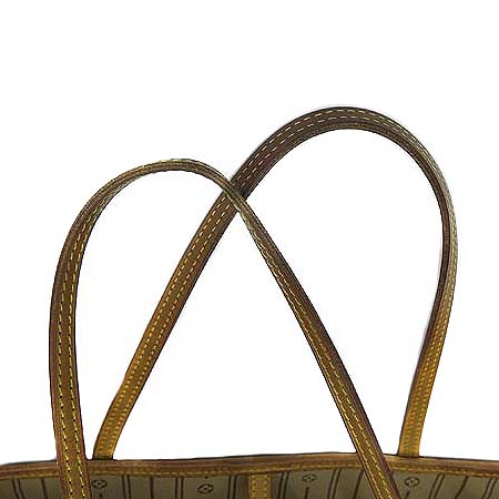 Louis Vuitton(���̺���) M40156 ���׷� ĵ���� �׹�Ǯ MM ����� [��������] �̹���4 - ���̺��� �߰���ǰ